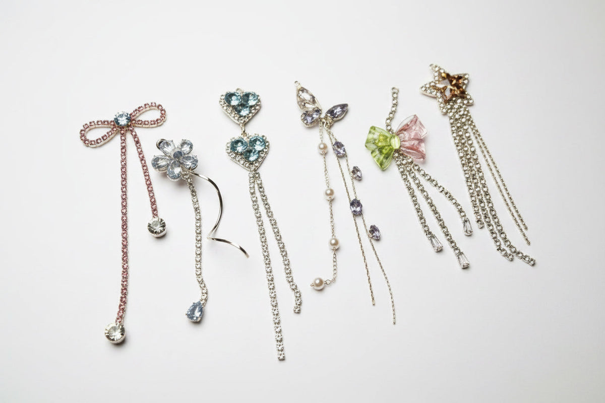 Beadable Itemz