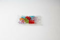 GUMMY BEAR CHARMS