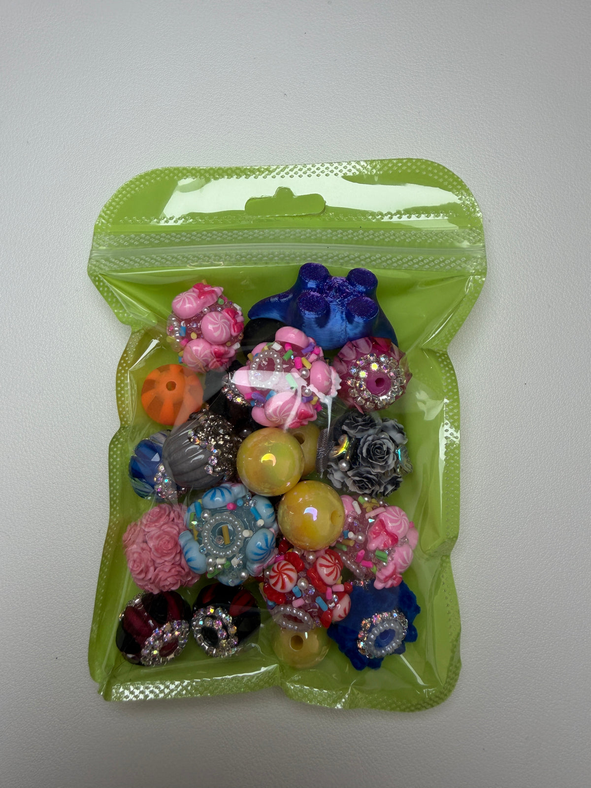 MISC BEADS