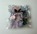 BUTTERFLY PEN TOPPERS
