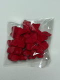 RED BOWS