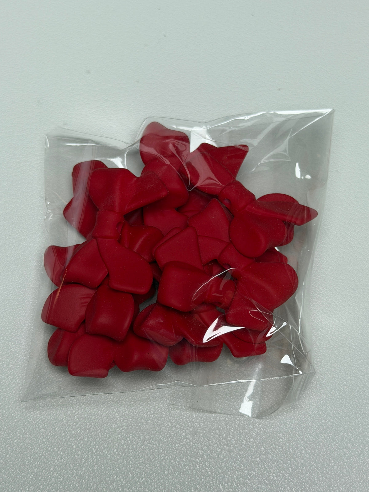 RED BOWS