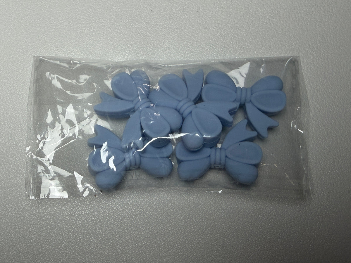CAROLINA RUBBER BOWS