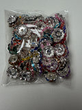 MULTI COLORED SPACER