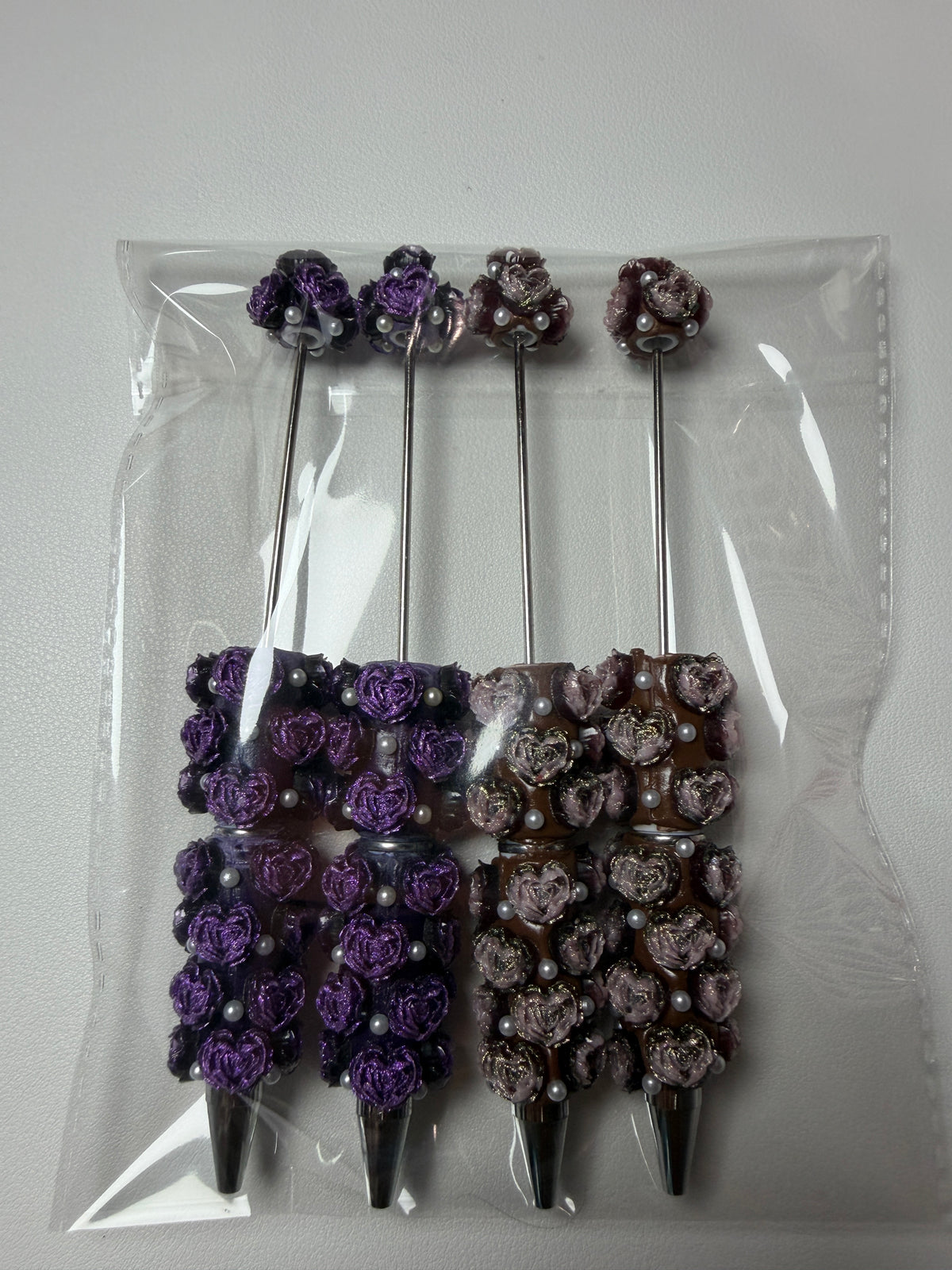 HEART PENS