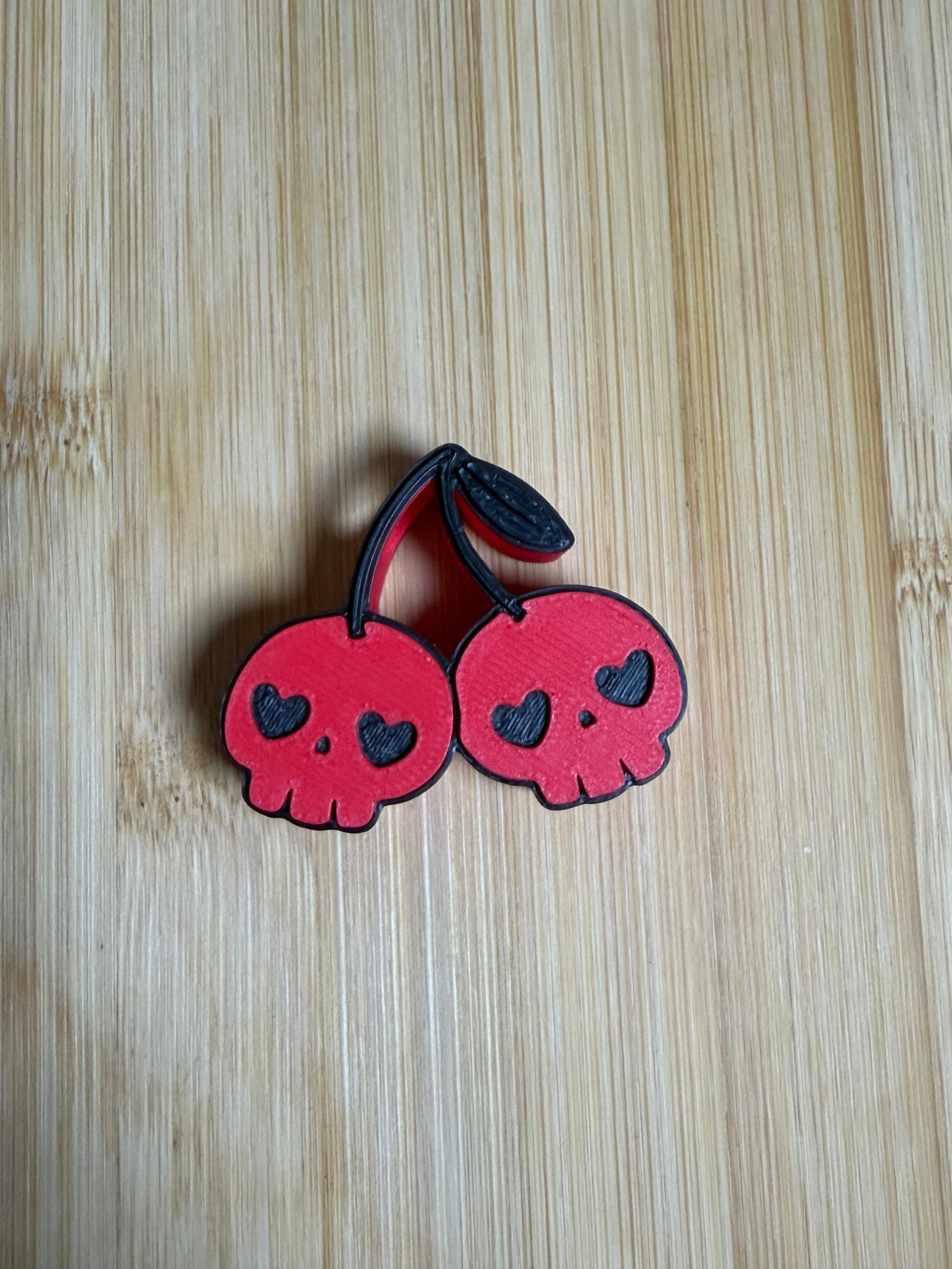 Straw Toppers