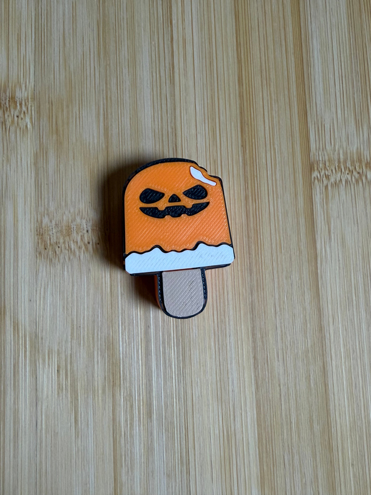 Straw Toppers