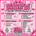 Beadable Business Kit