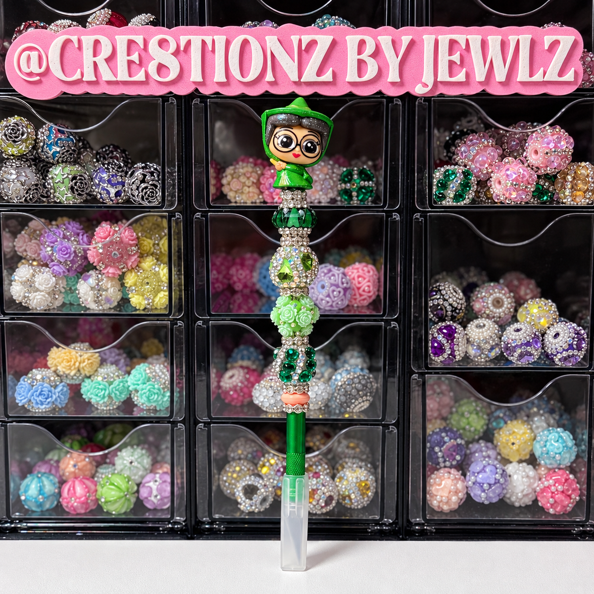 Beadable Itemz