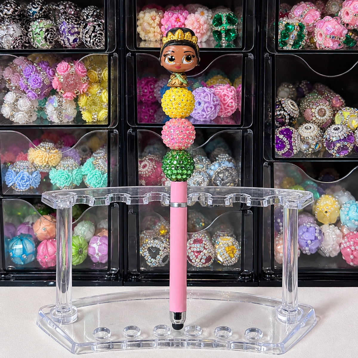 Beadable Itemz
