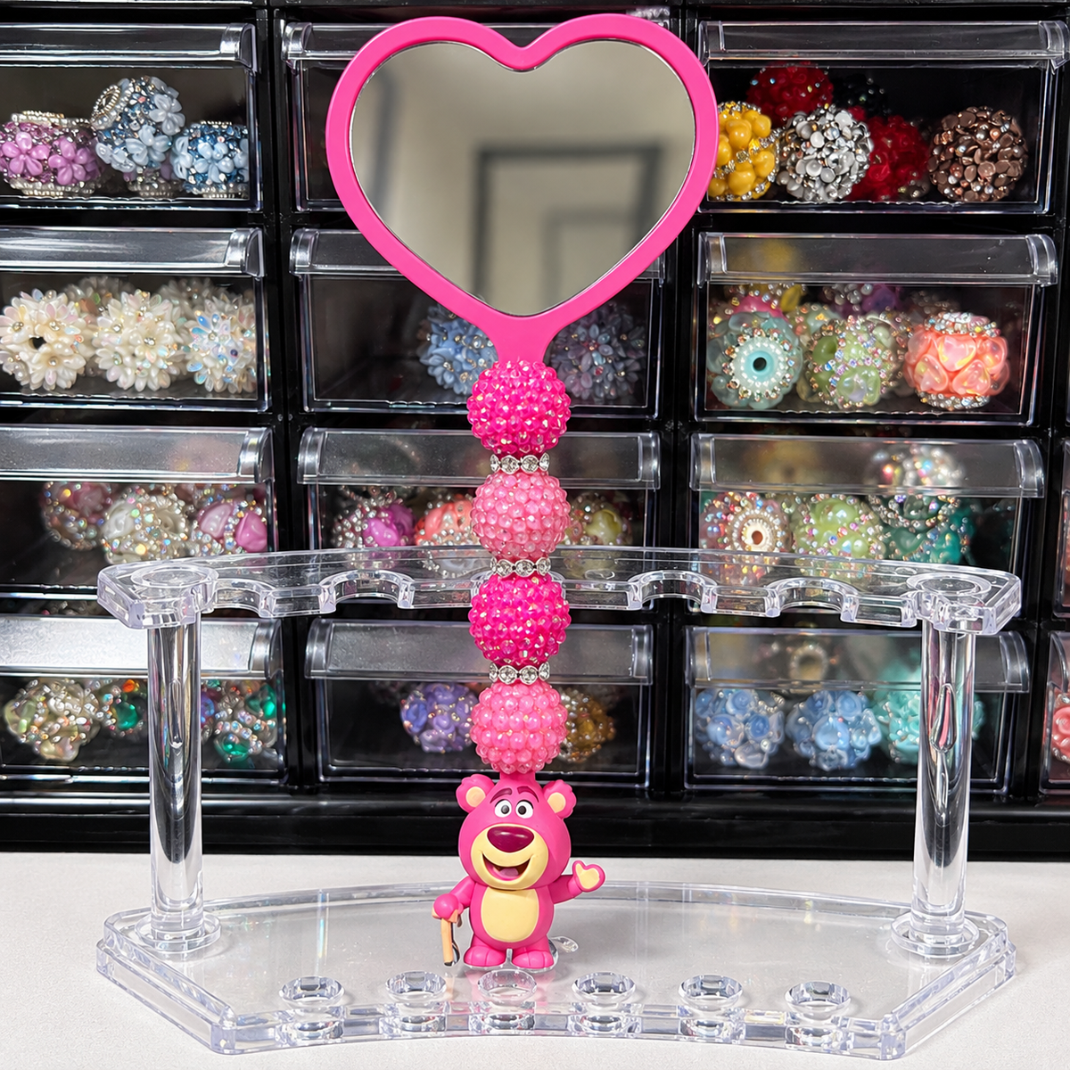 Beadable Itemz