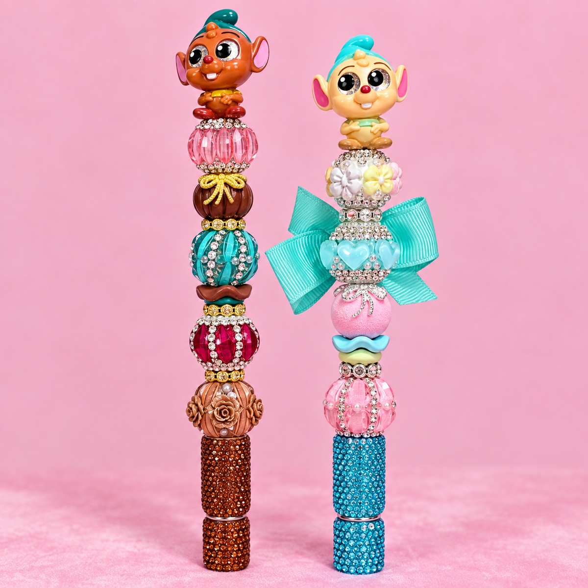 Beadable Itemz