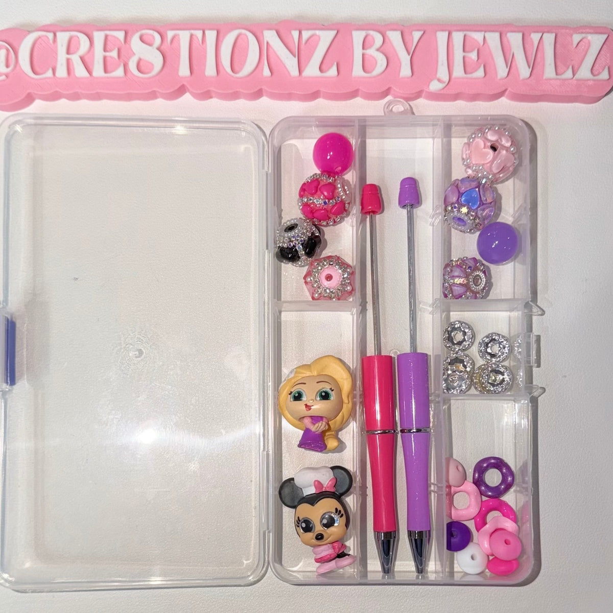 Beadable Itemz