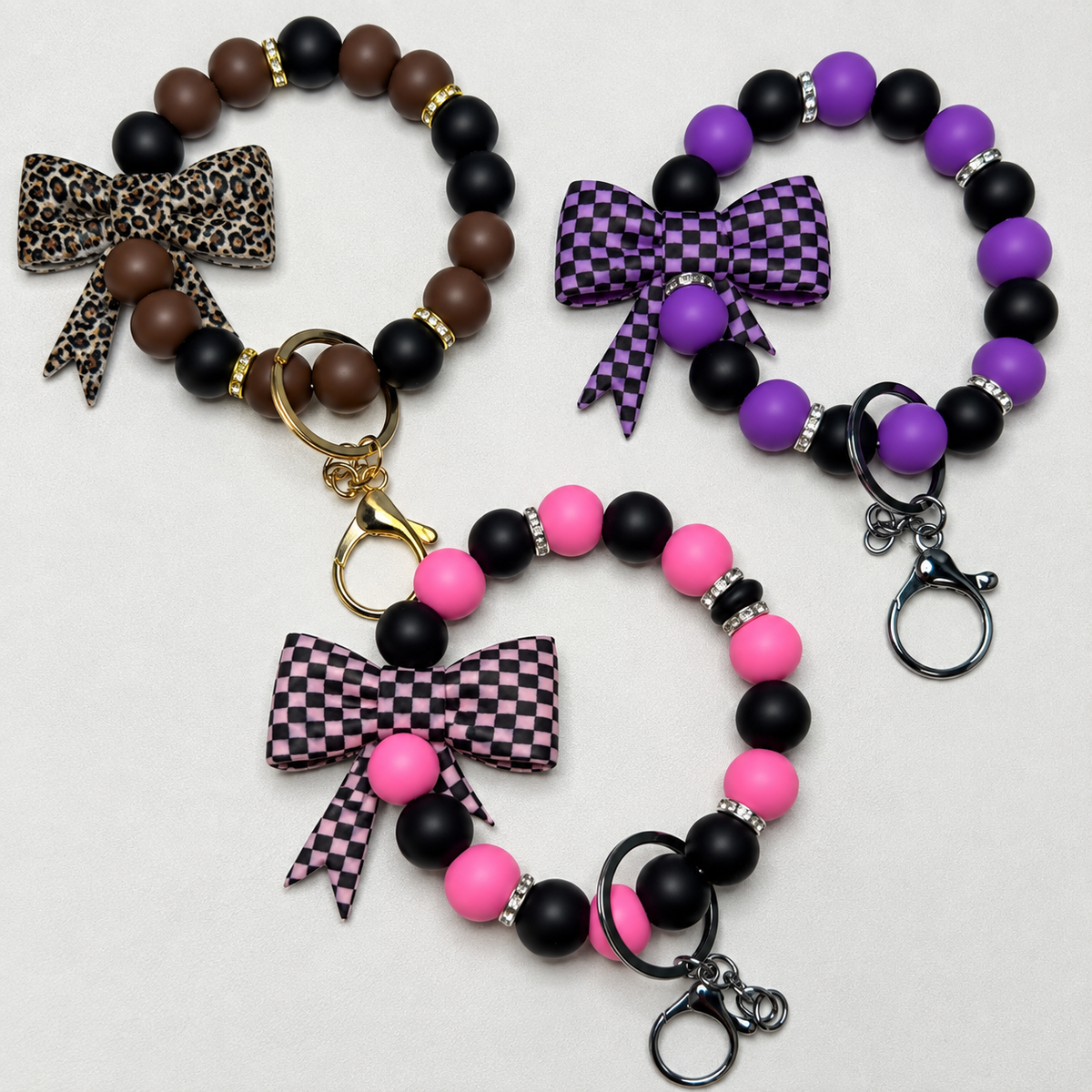 Beadable Itemz