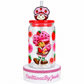 STRAWBERRY SHORTCAKE-PREMADE