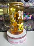 PREMADE 20oz Cup