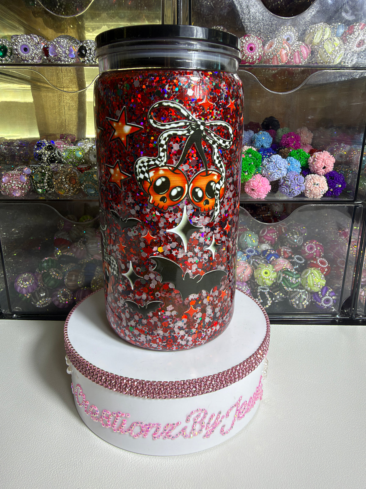 PREMADE CUP