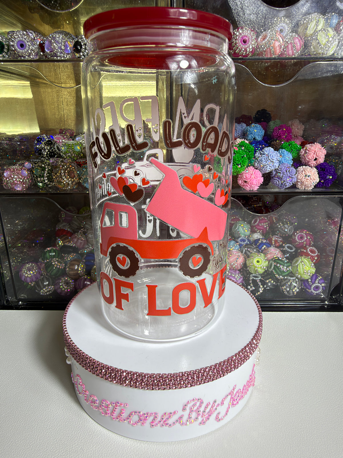 PREMADE CUP