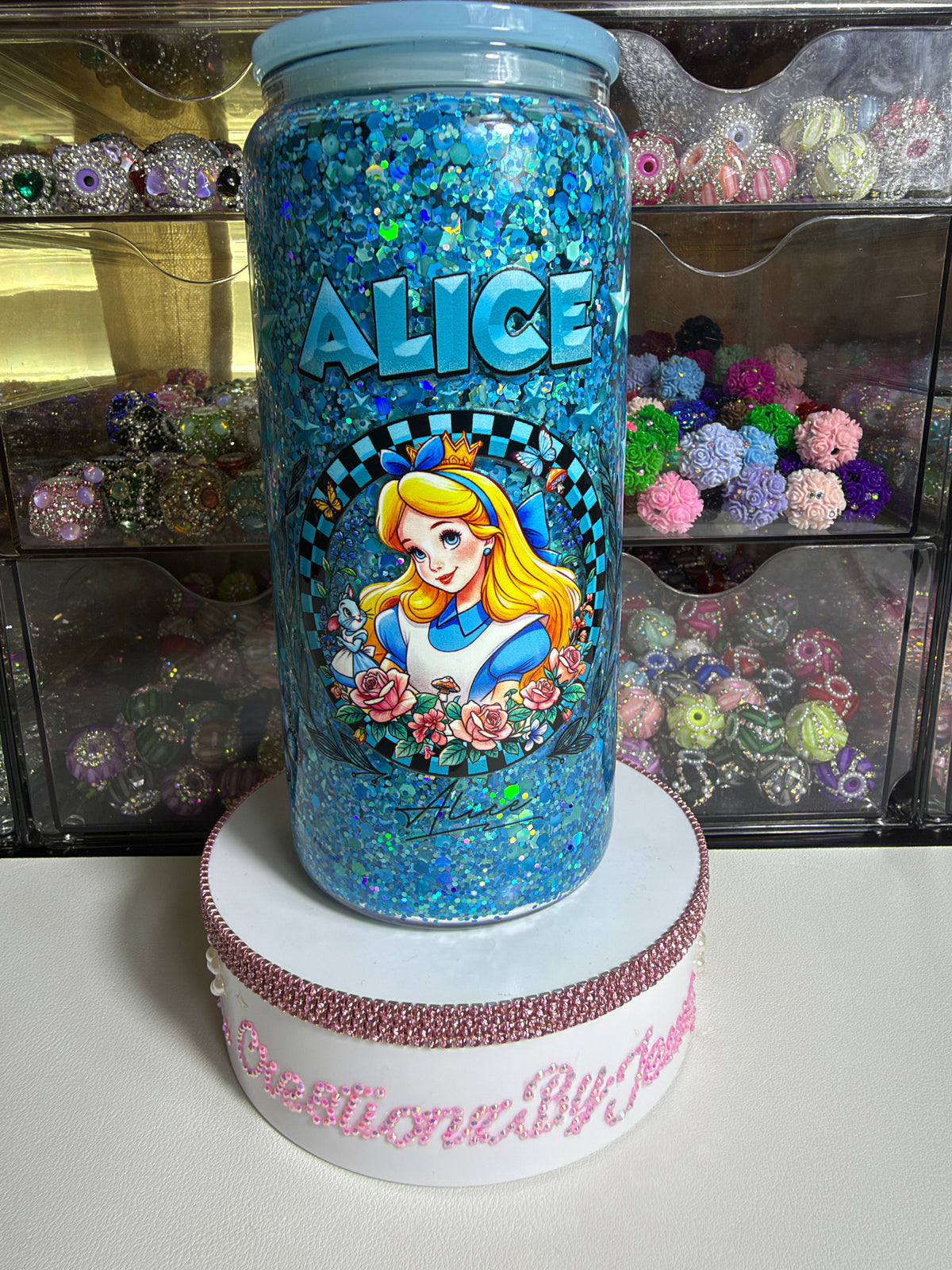 PREMADE CUP