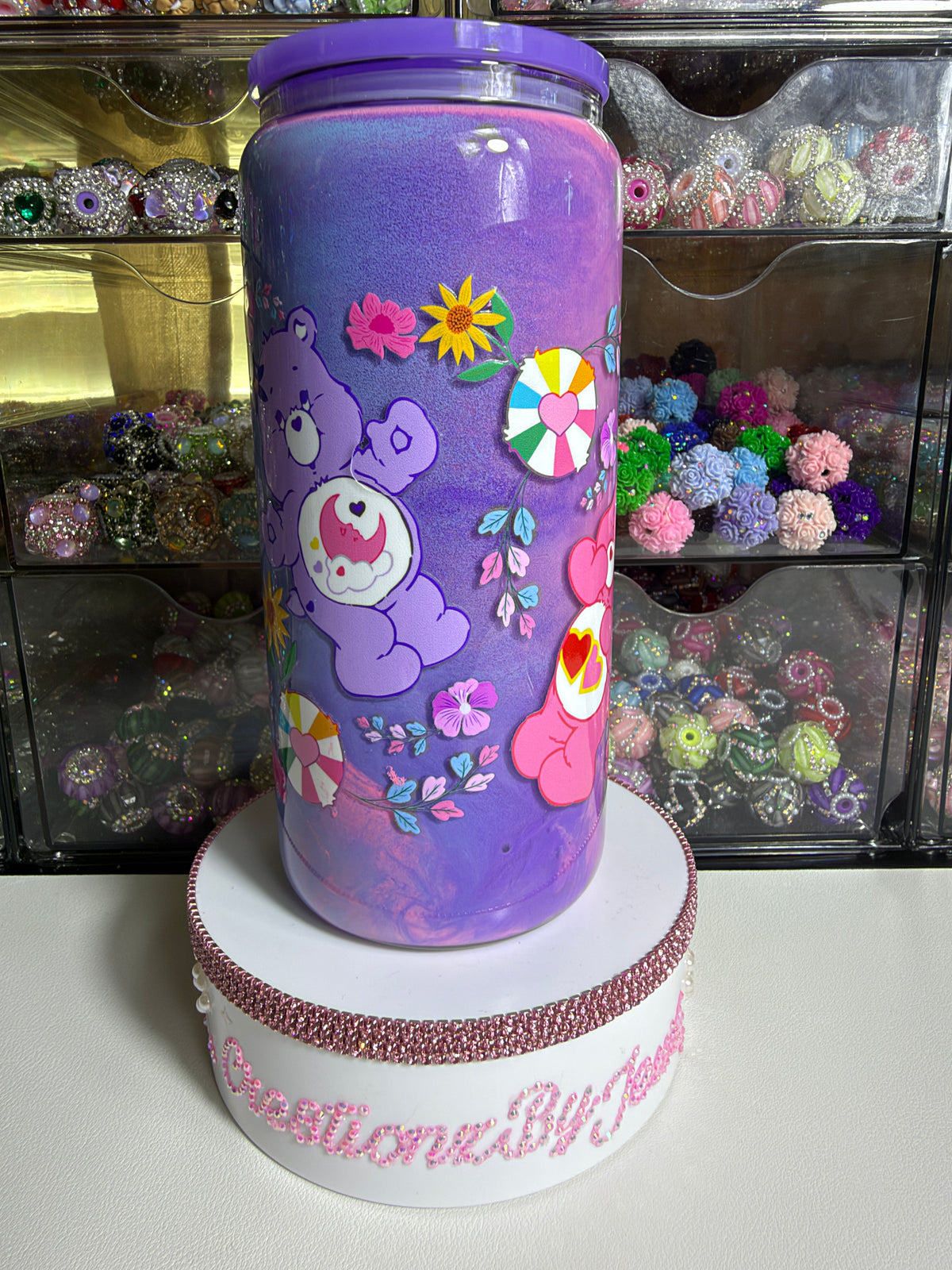 PREMADE CUP
