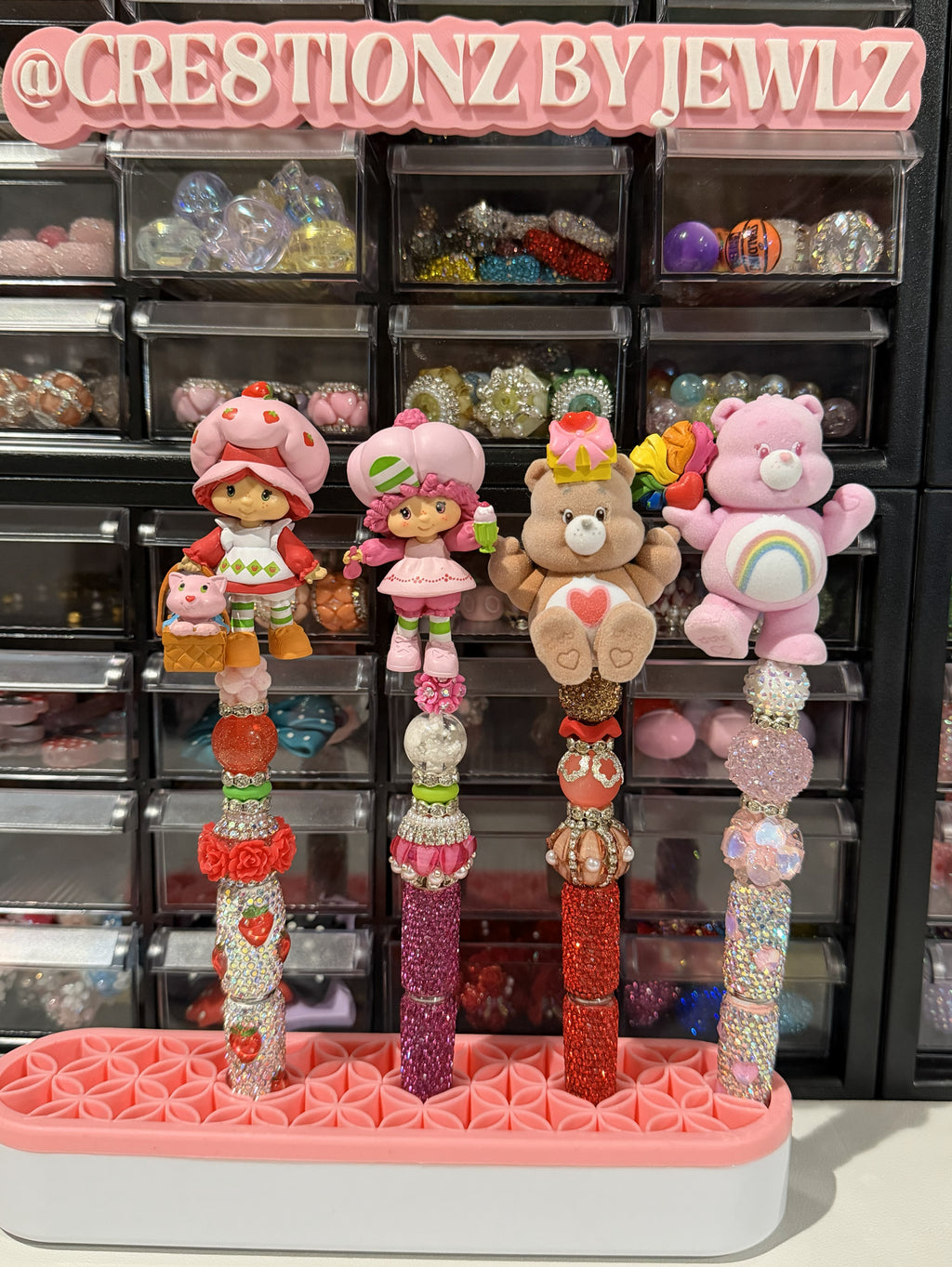Beadable Itemz