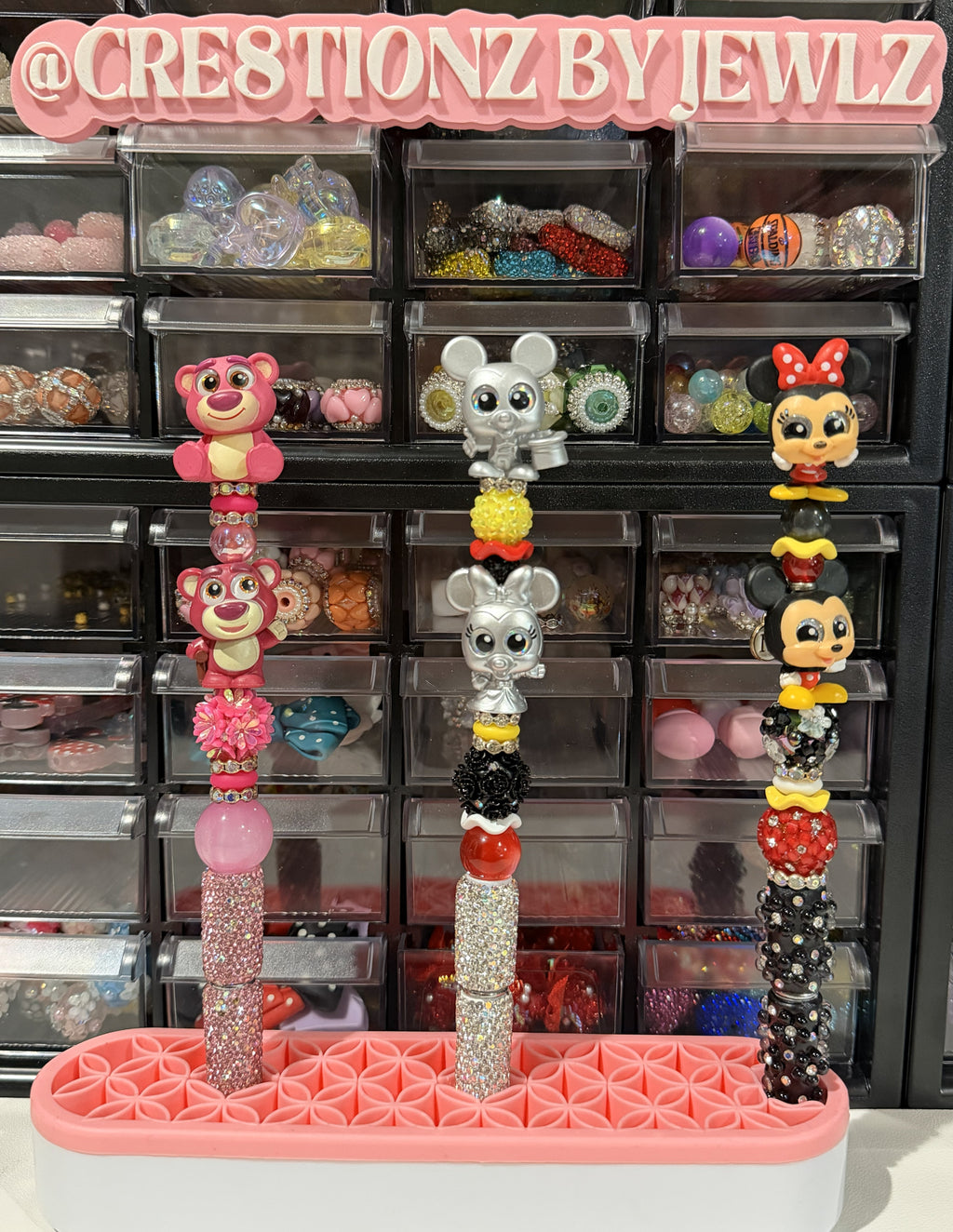 Beadable Itemz