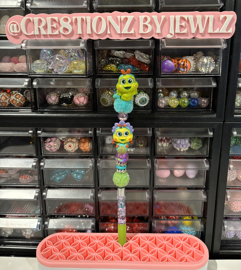 Beadable Itemz