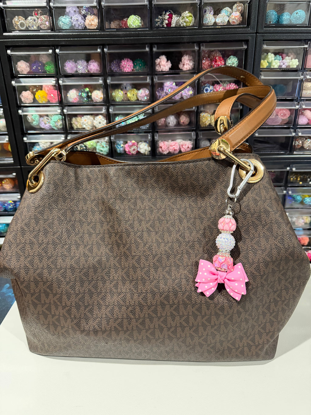Beadable Itemz
