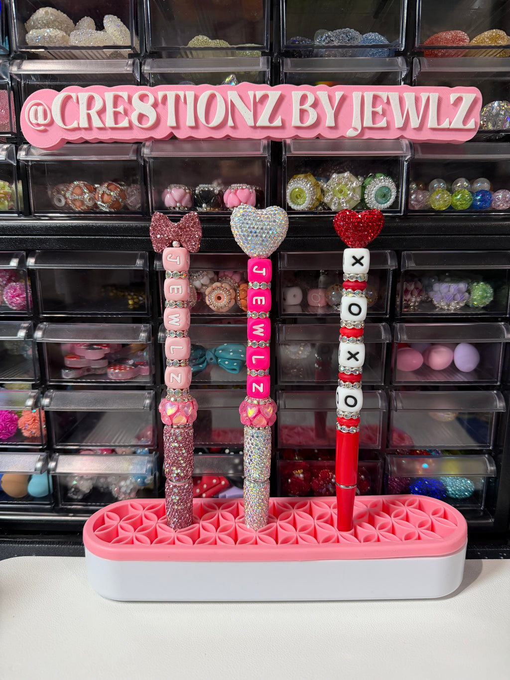 Beadable Itemz