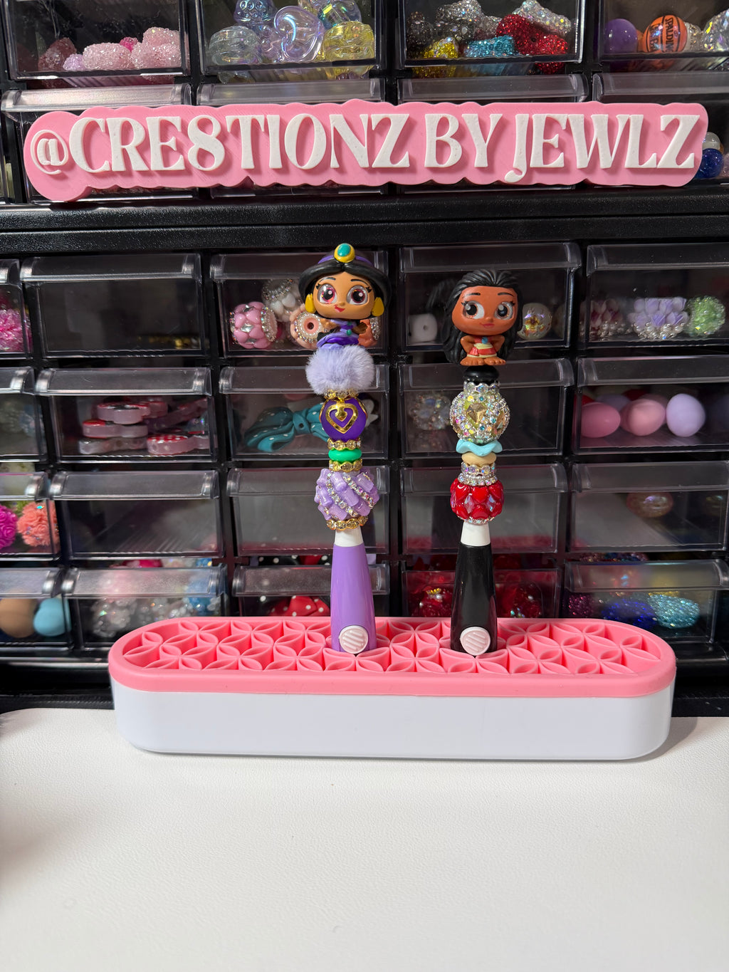 Beadable Itemz