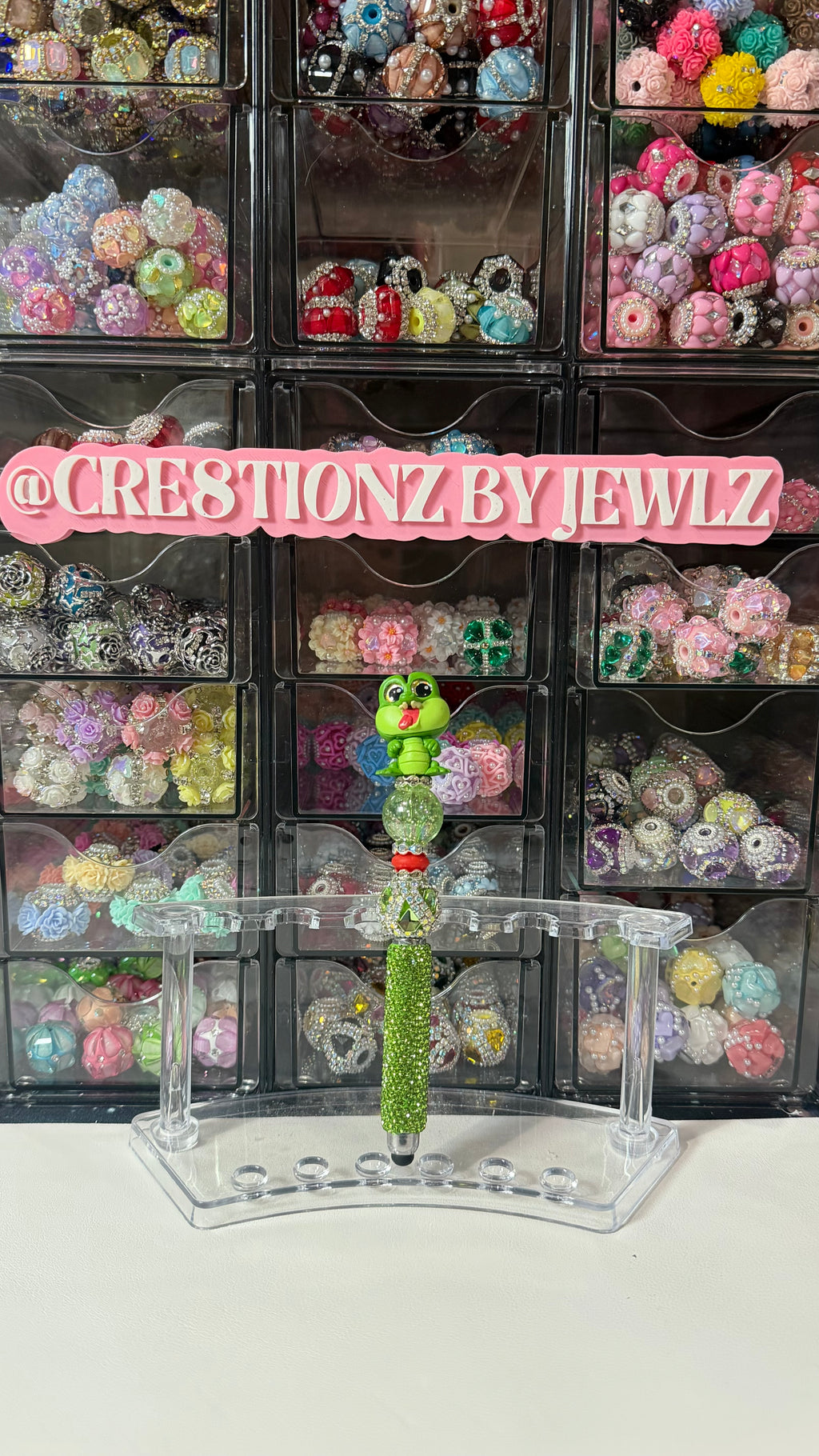Beadable Itemz