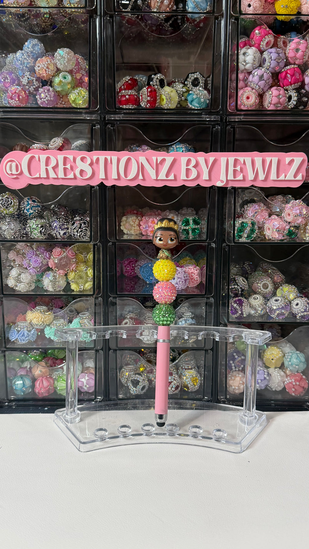 Beadable Itemz
