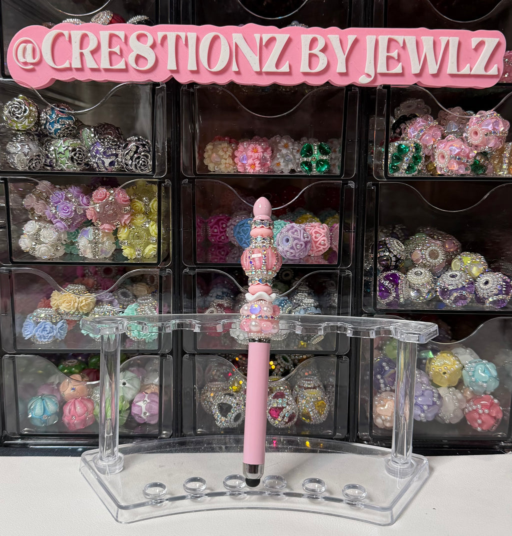 Beadable Itemz
