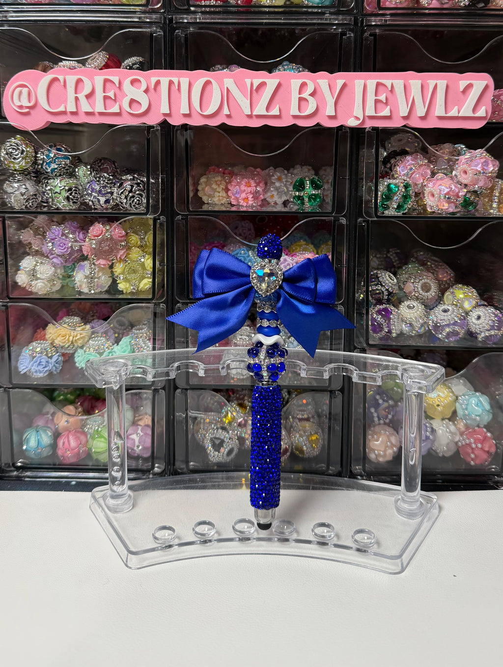 Beadable Itemz