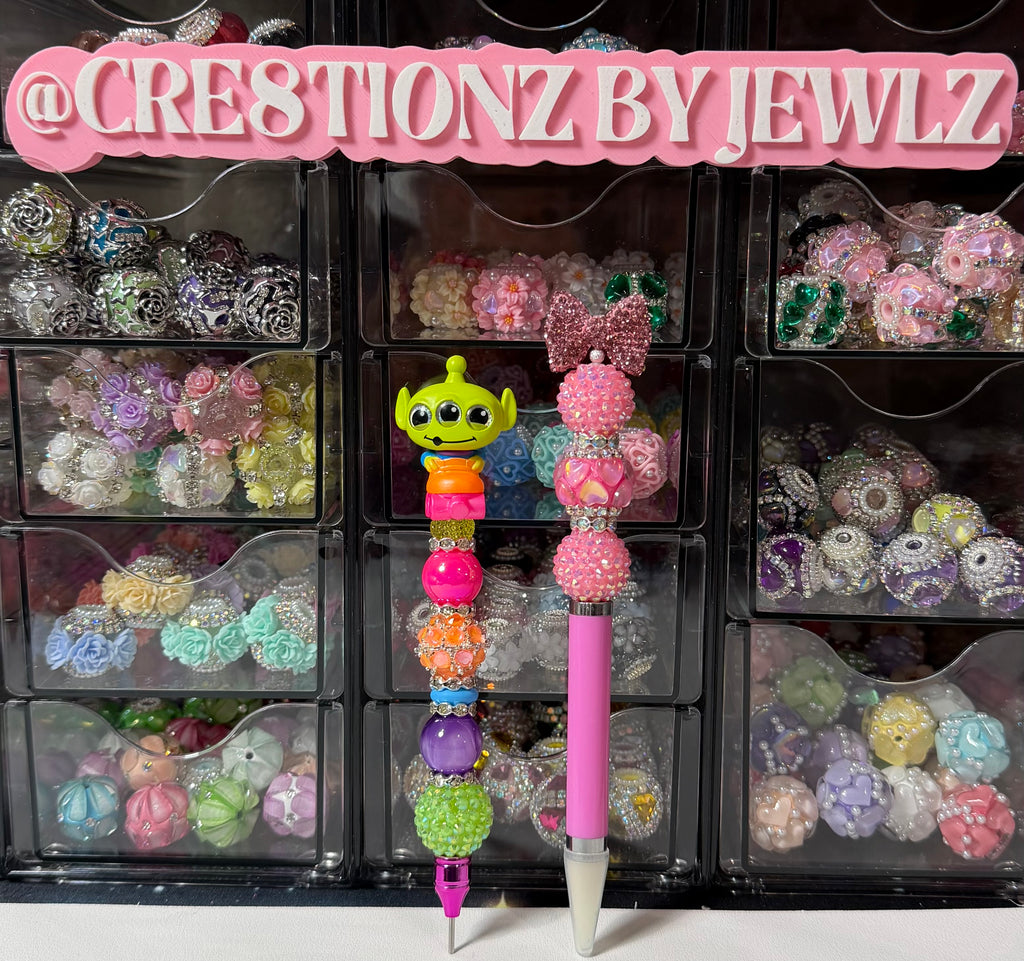 Beadable Itemz