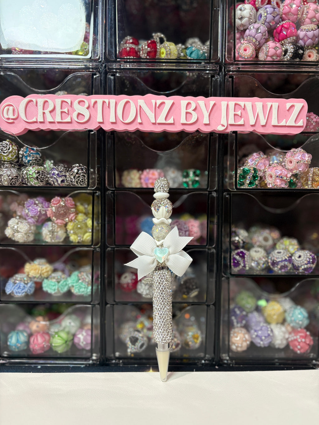 Beadable Itemz