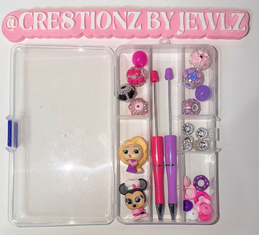 Beadable Itemz