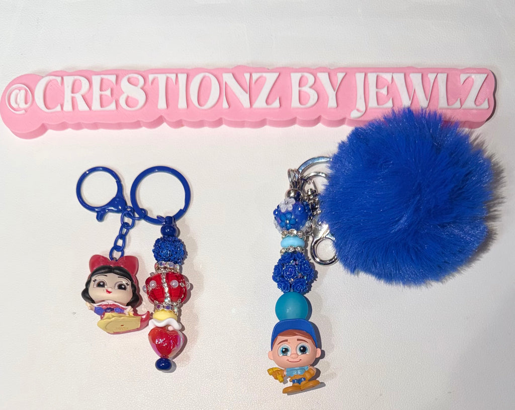 Beadable Itemz
