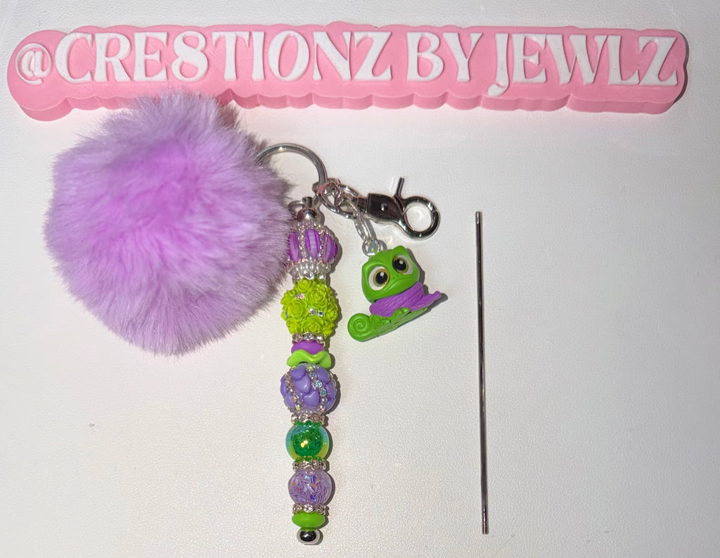 Beadable Itemz