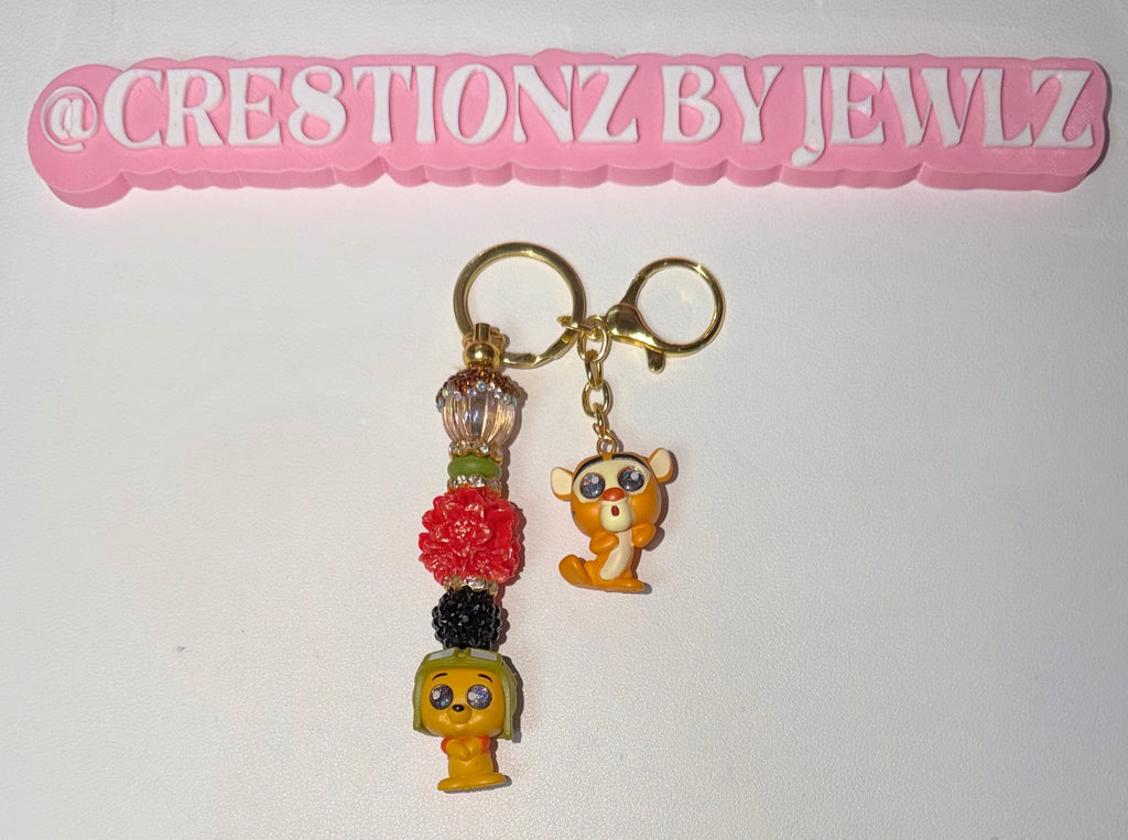 Beadable Itemz