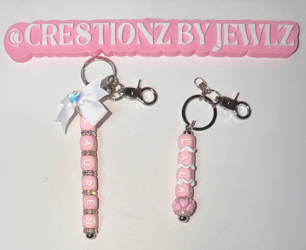 Beadable Itemz