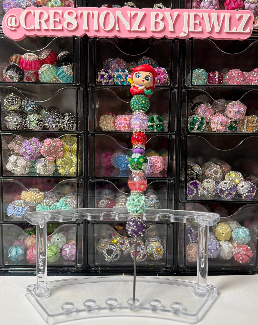Beadable Itemz