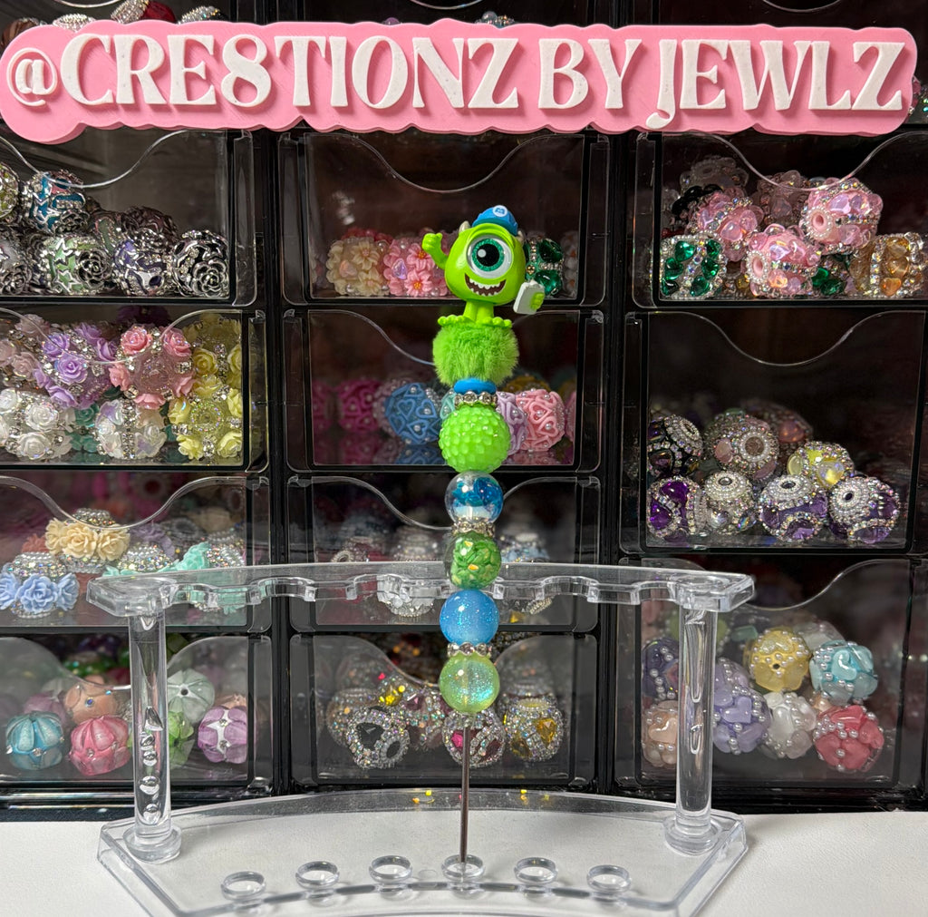 Beadable Itemz