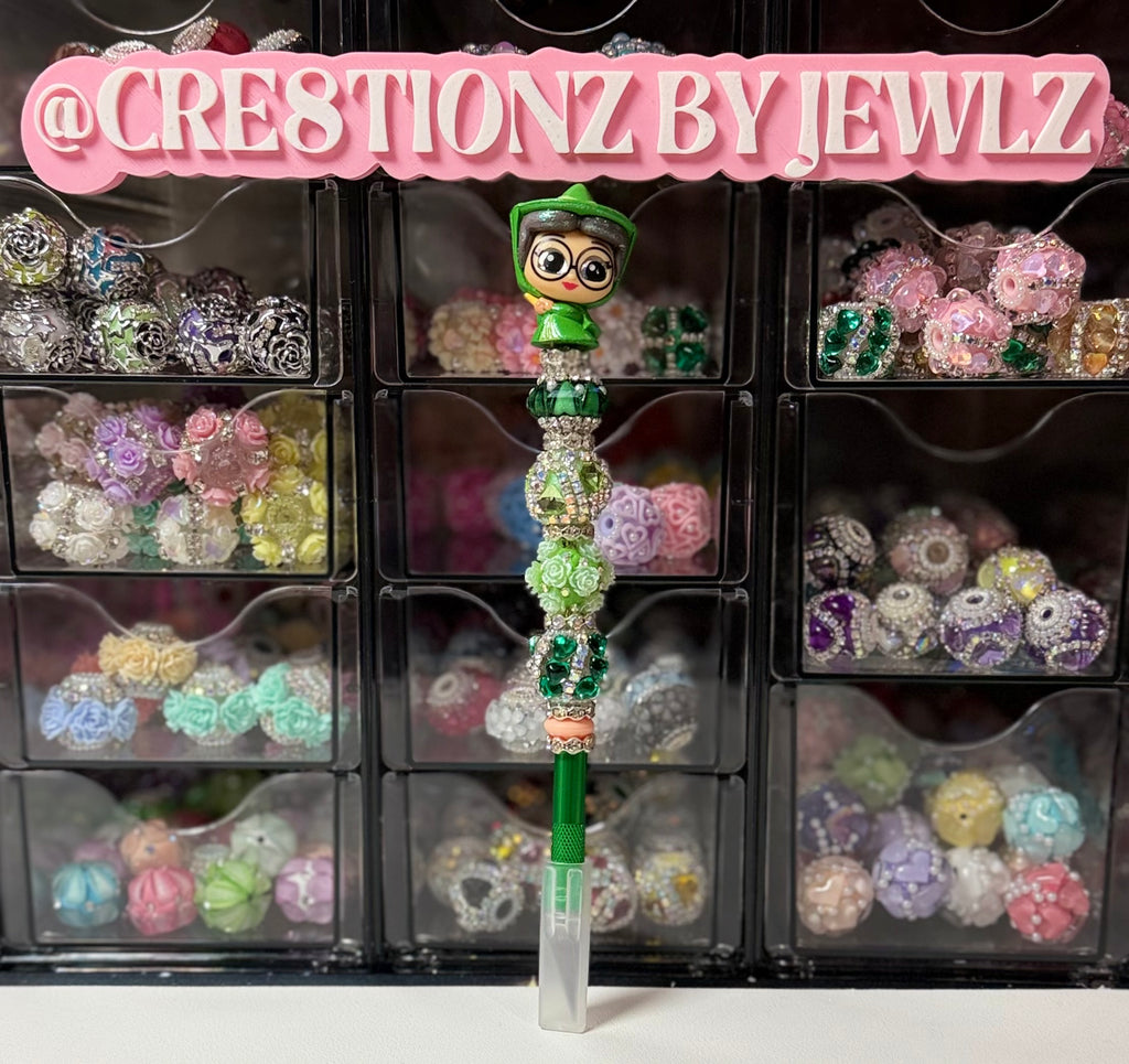 Beadable Itemz