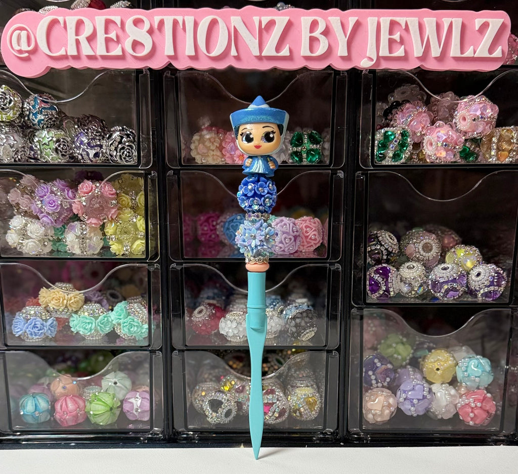 Beadable Itemz