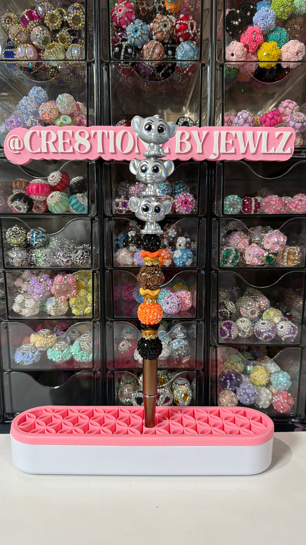 Beadable Itemz