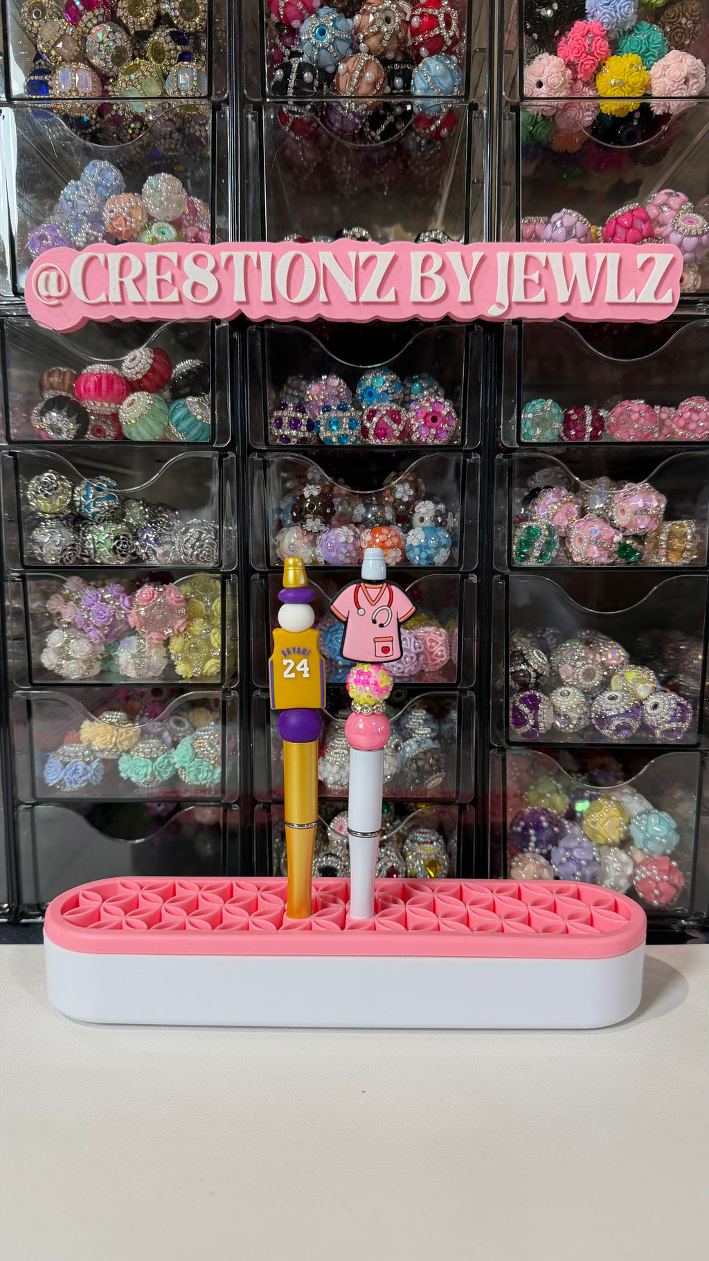 Beadable Itemz
