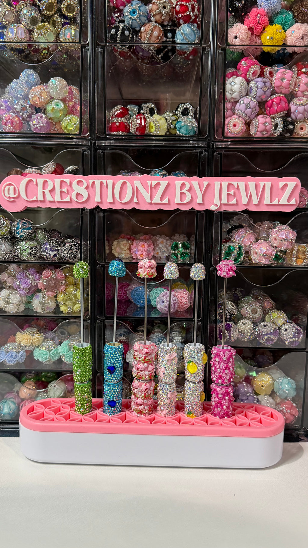 Beadable Itemz