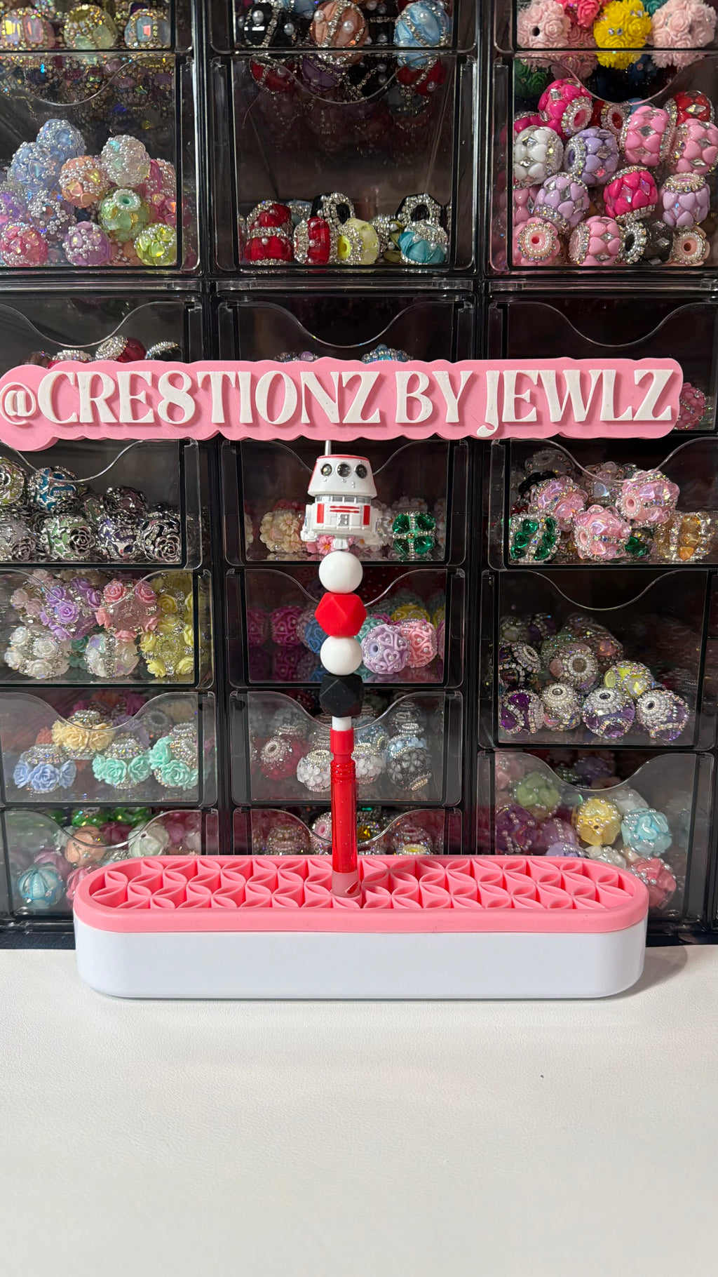 Beadable Itemz