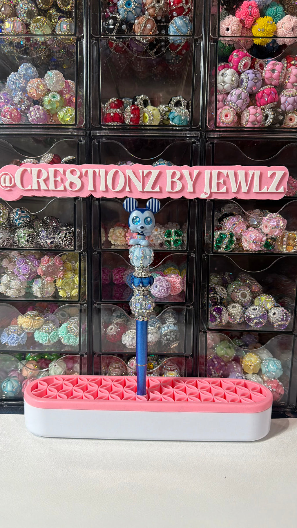 Beadable Itemz